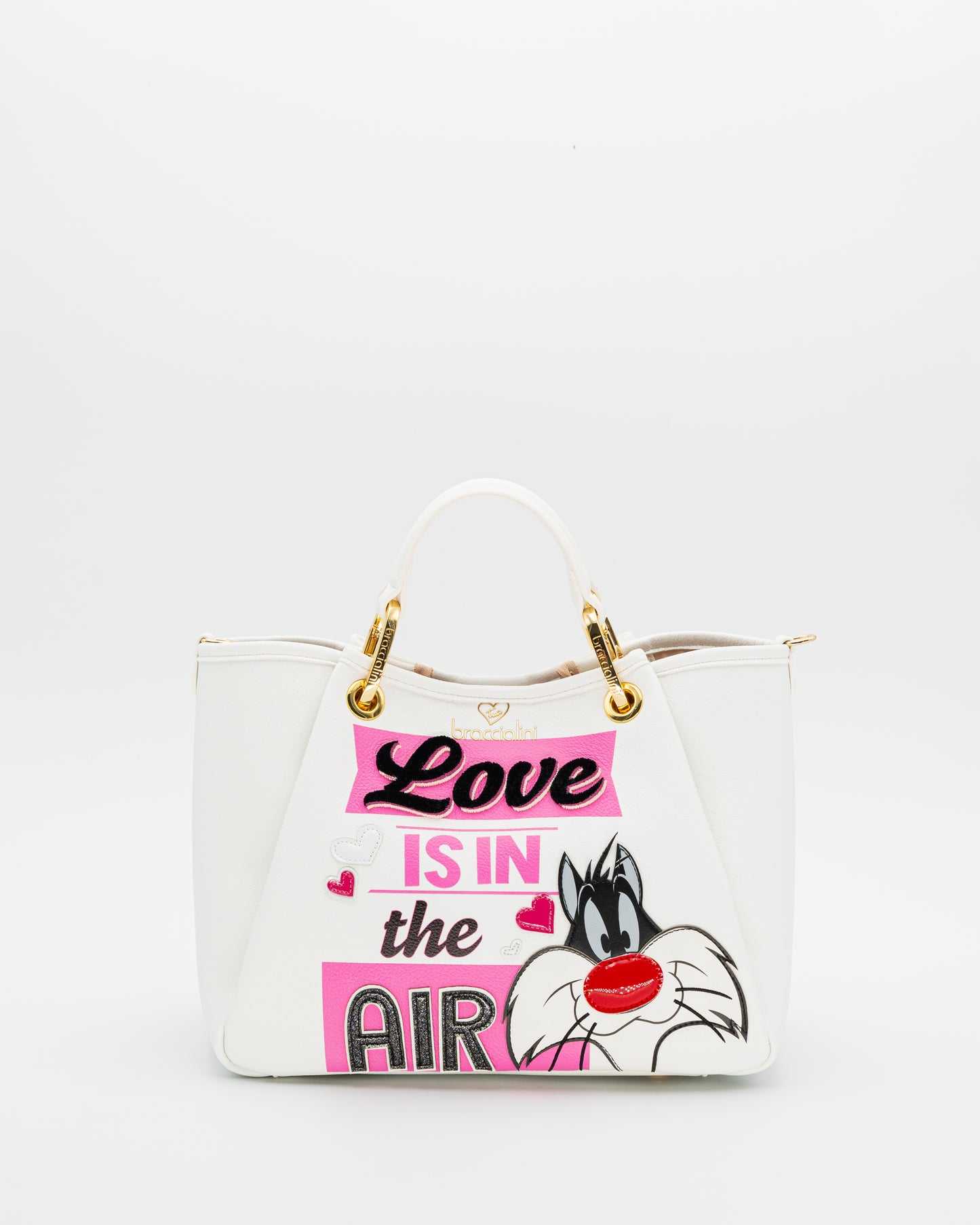 Amy Looney Tunes - Braccialini