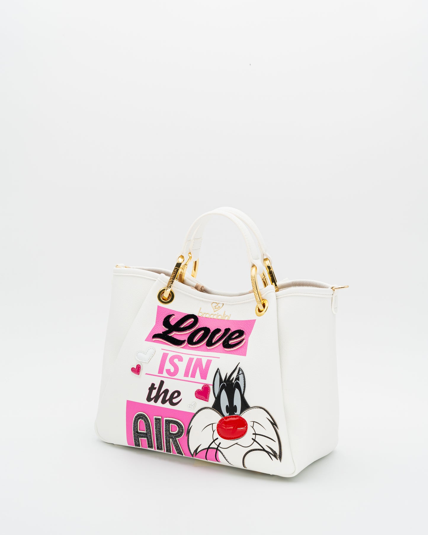 Amy Looney Tunes - Braccialini