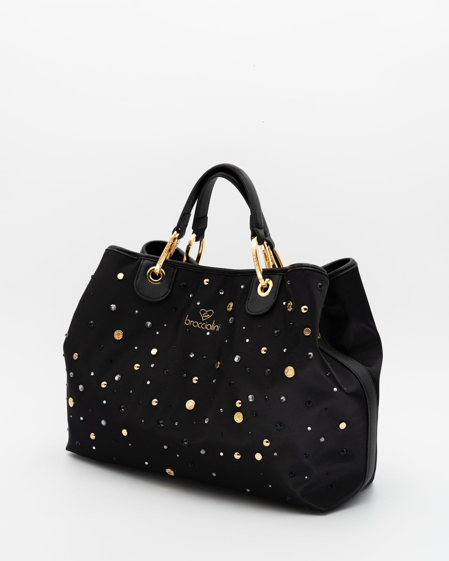 Beth Strass - Braccialini