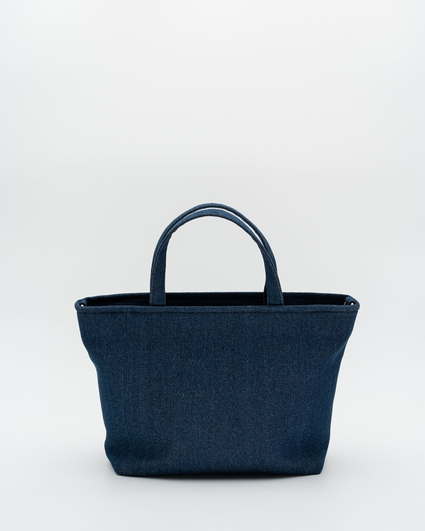 Shopping bag Jacqueline in canvas di cotone - SUN68