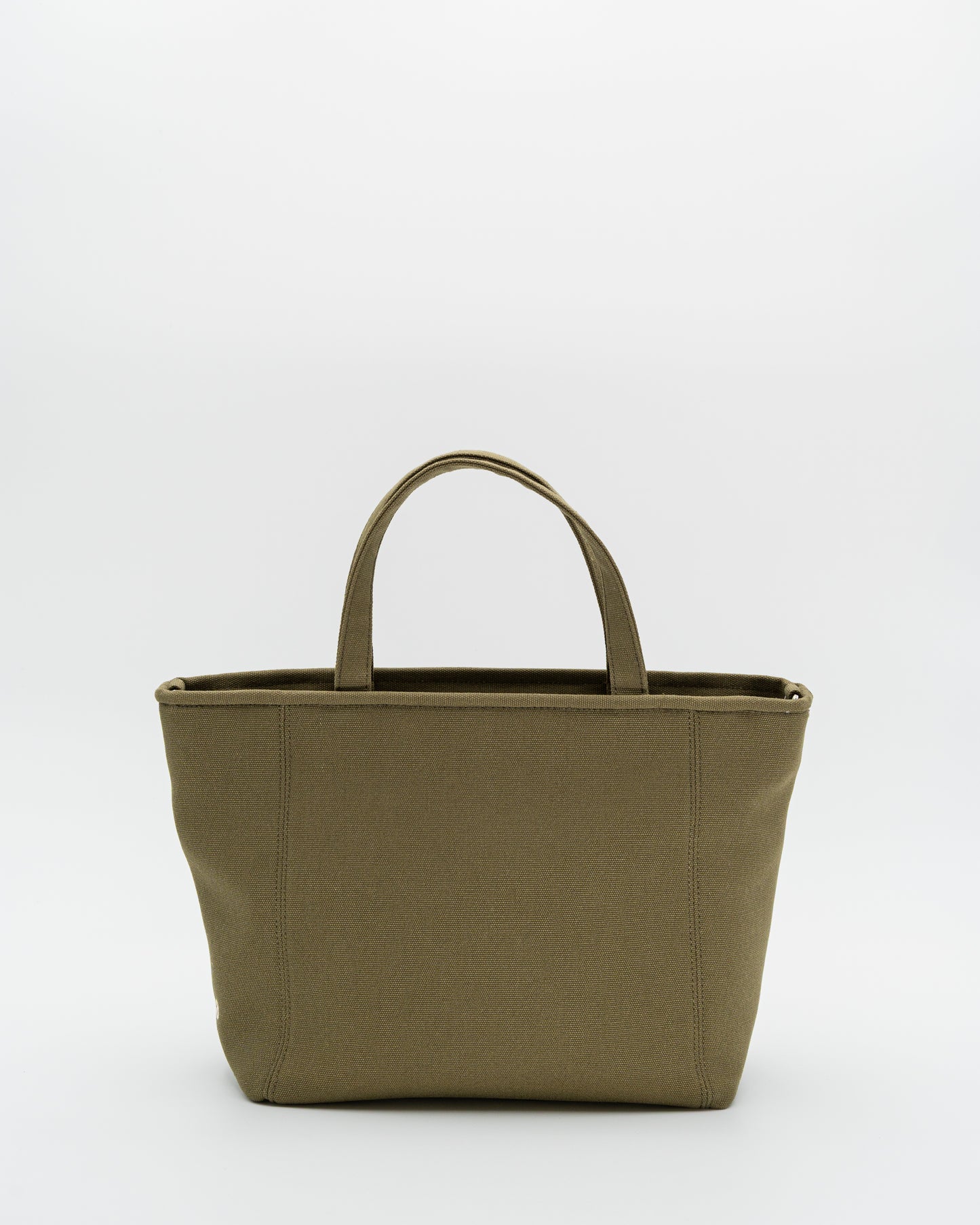 Shopping bag Jacqueline in canvas di cotone - SUN68