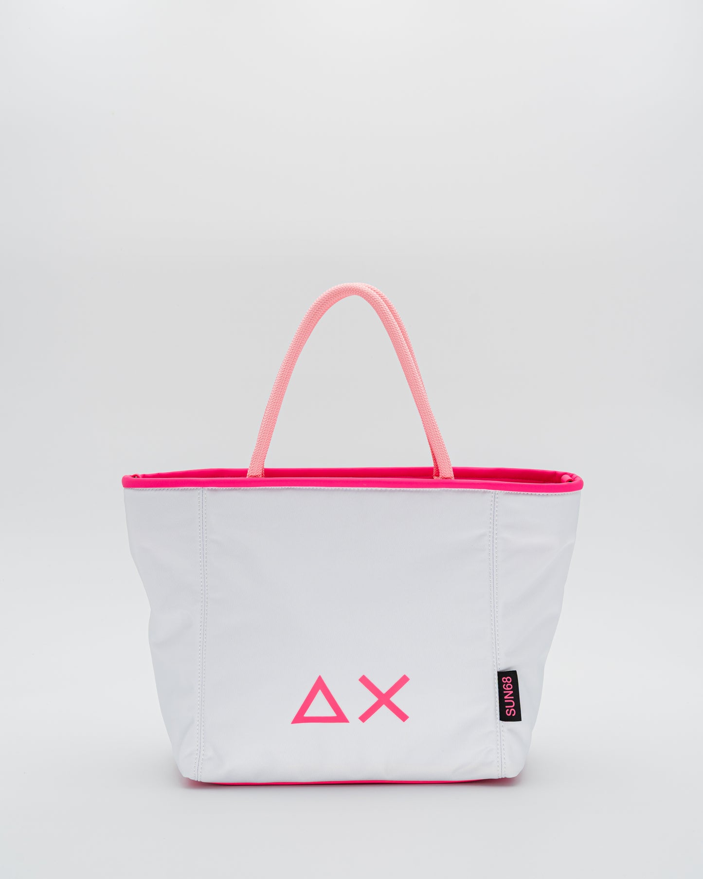 Shopping bag Jacqueline in nylon - SUN68