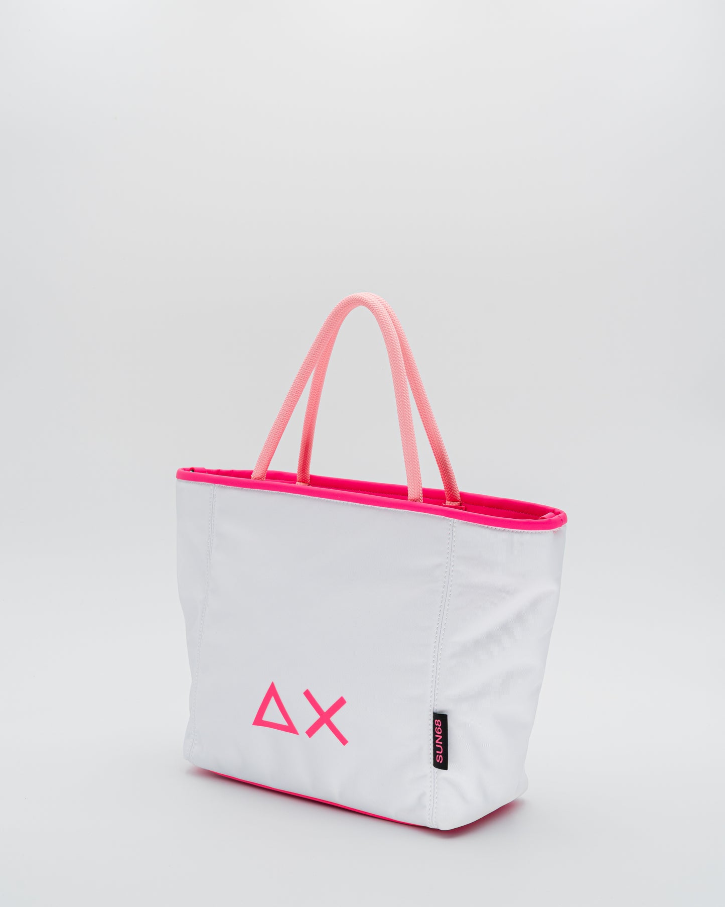 Shopping bag Jacqueline in nylon - SUN68