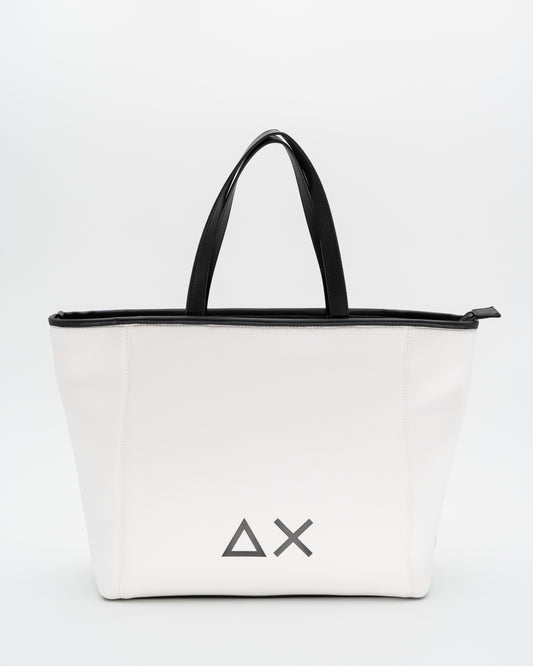 Shopping bag Jacqueline in scuba - SUN68