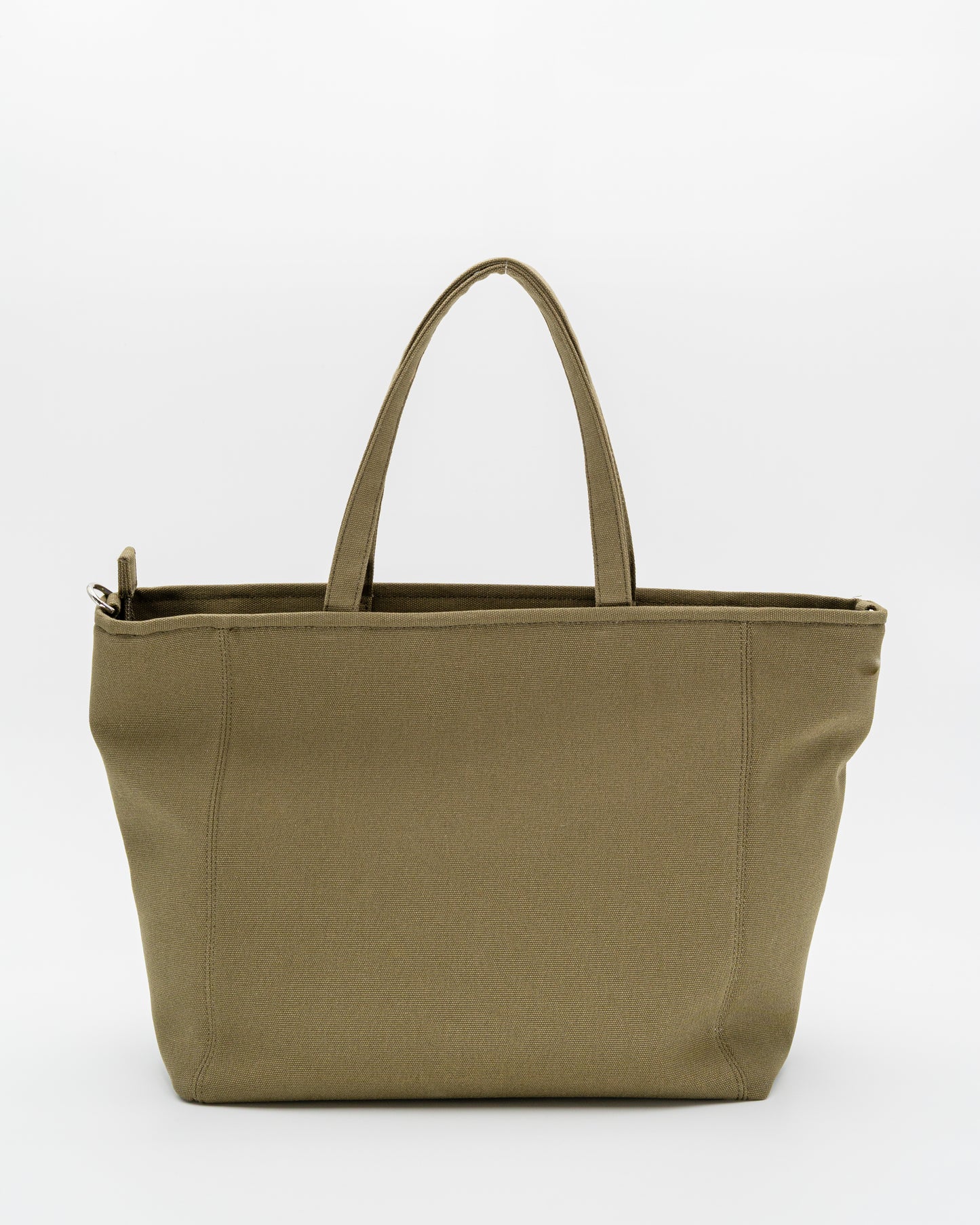 Shopping bag Jacqueline in canvas di cotone - SUN68