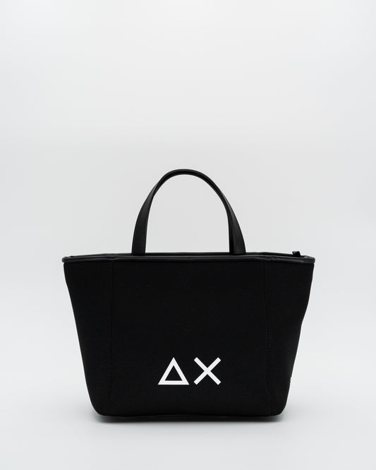 Shopping bag Jacqueline in scuba - SUN68