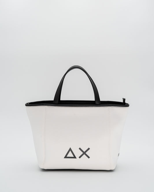 Shopping bag Jacqueline in scuba - SUN68