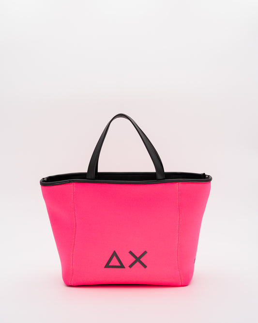 Shopping bag Jacqueline in scuba - SUN68