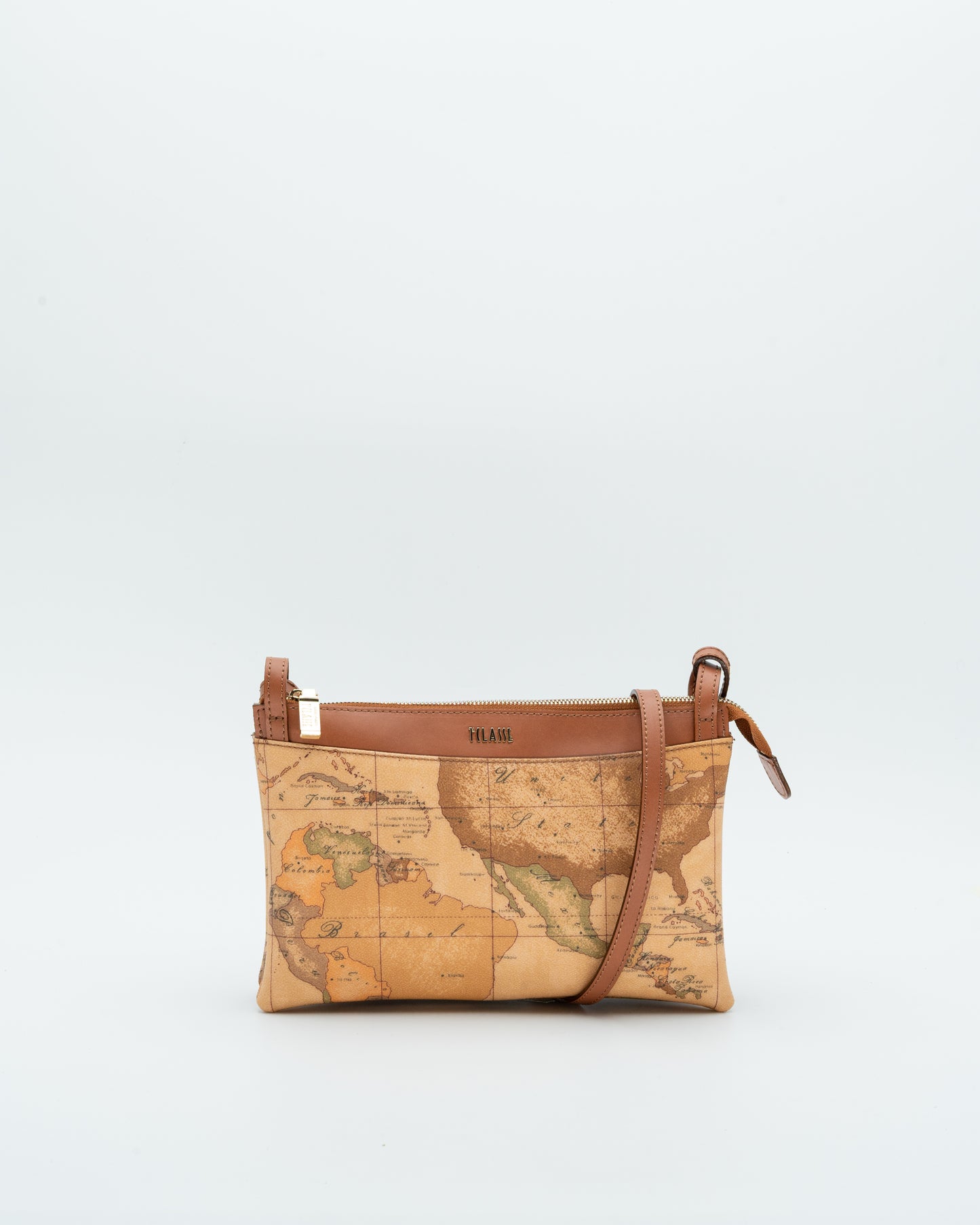 Borsa Tracolla ALVIERO MARTINI 1° CLASSE Donna Geo