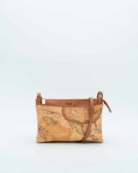 Borsa Tracolla ALVIERO MARTINI 1° CLASSE Donna Geo