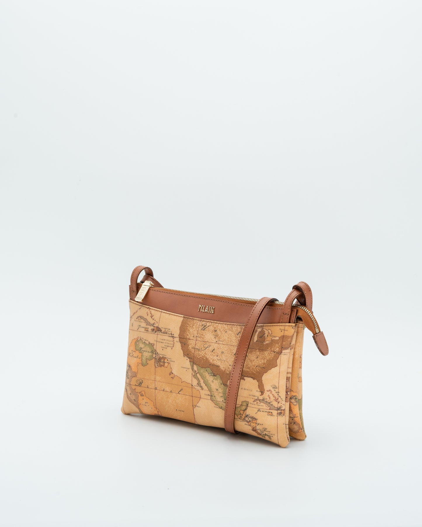 Borsa Tracolla ALVIERO MARTINI 1° CLASSE Donna Geo