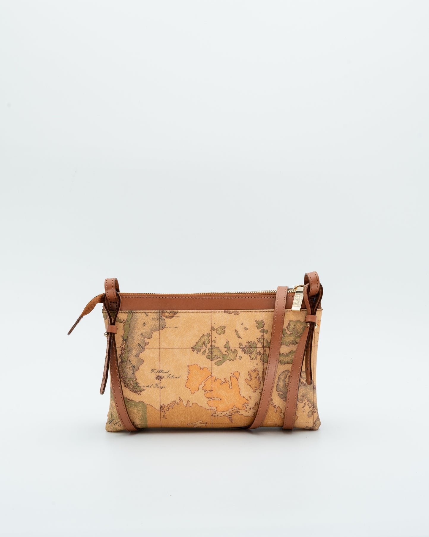 Borsa Tracolla ALVIERO MARTINI 1° CLASSE Donna Geo