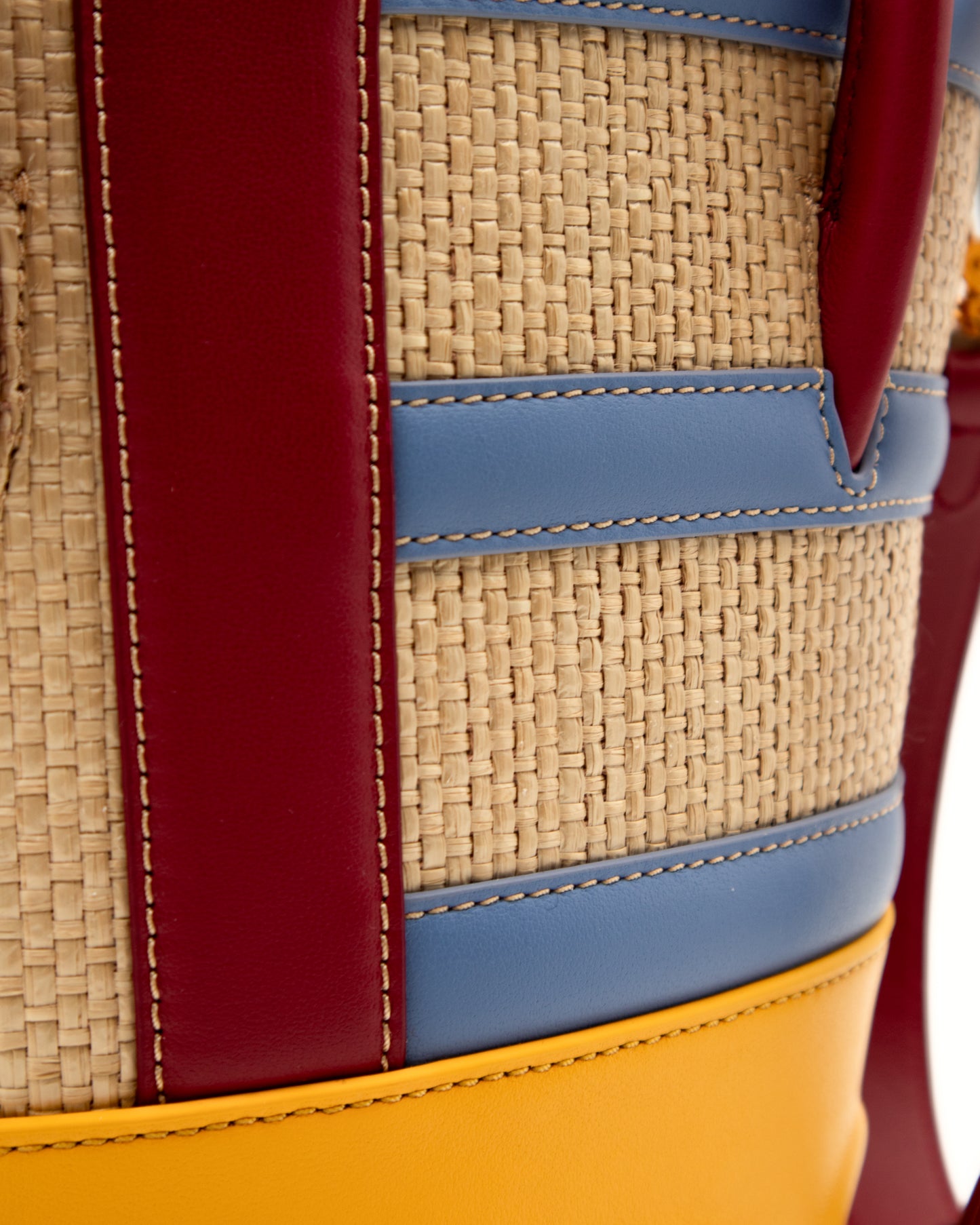 Coccinelle - Myrtha Aveiro Patch