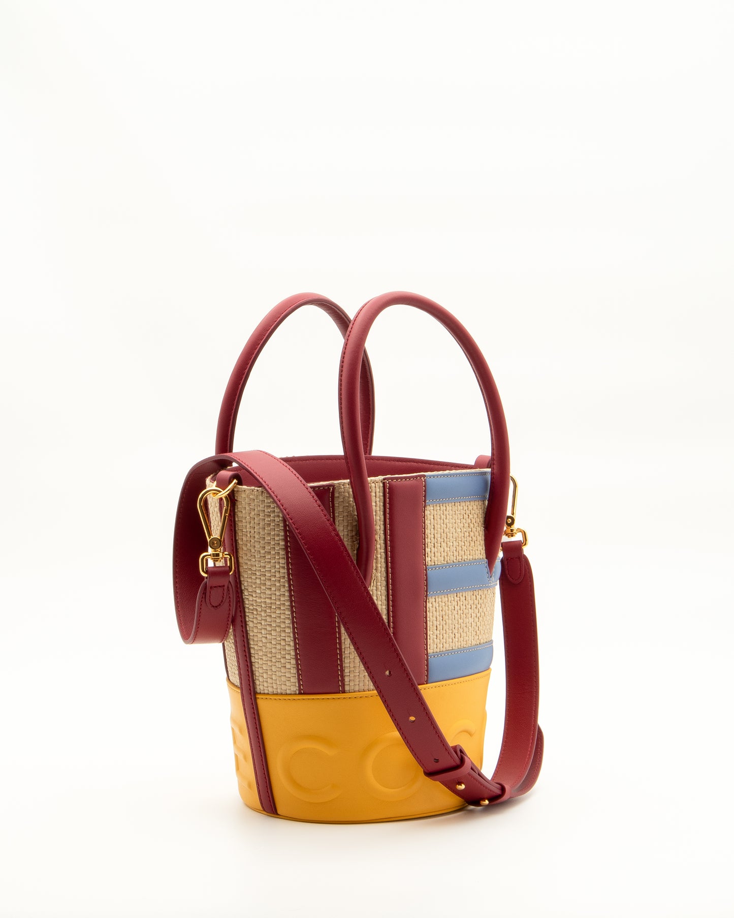 Coccinelle - Myrtha Aveiro Patch