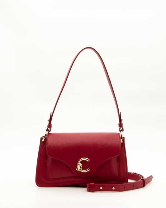 Coccinelle - C-Me Calf Cocker