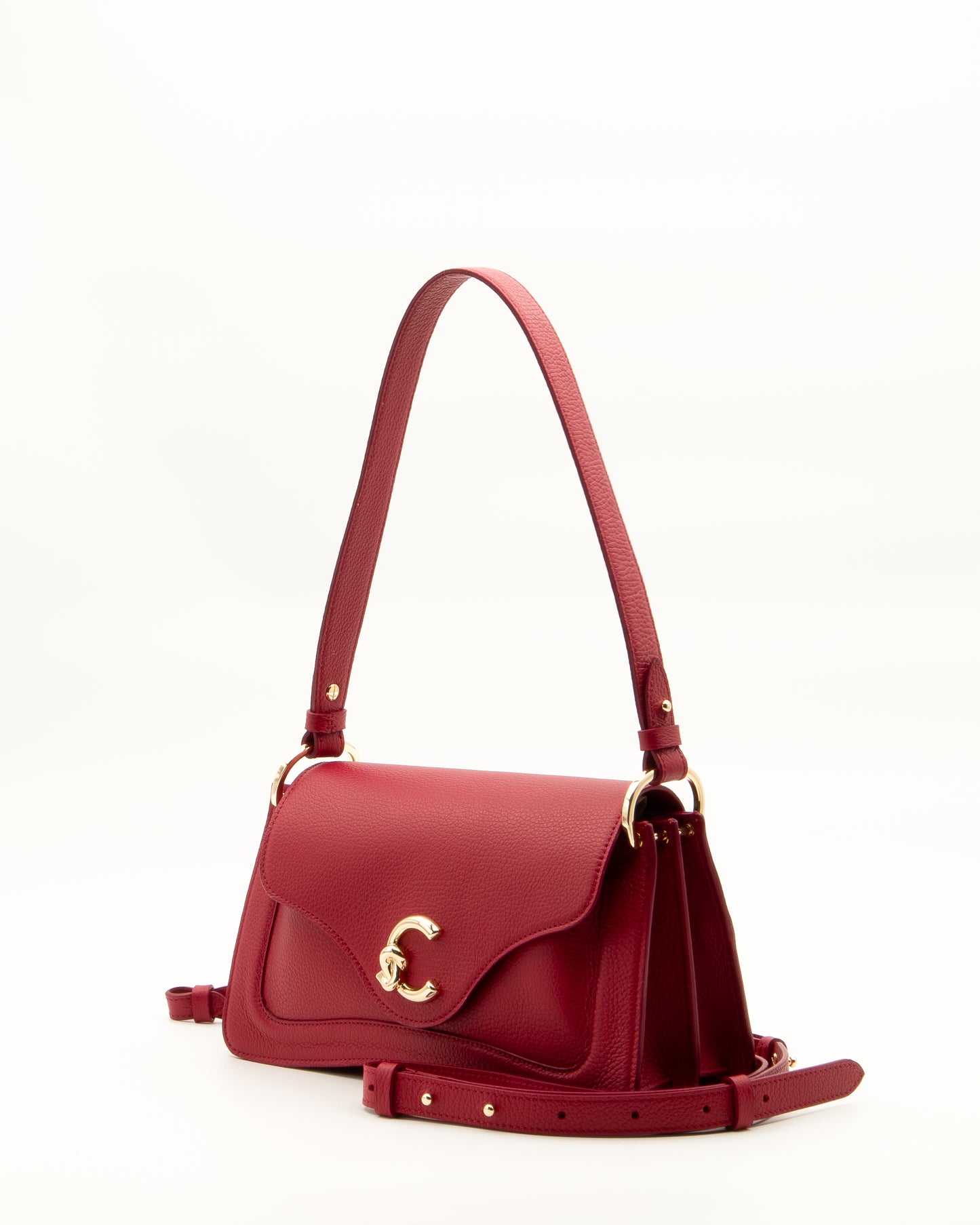 Coccinelle - C-Me Calf Cocker