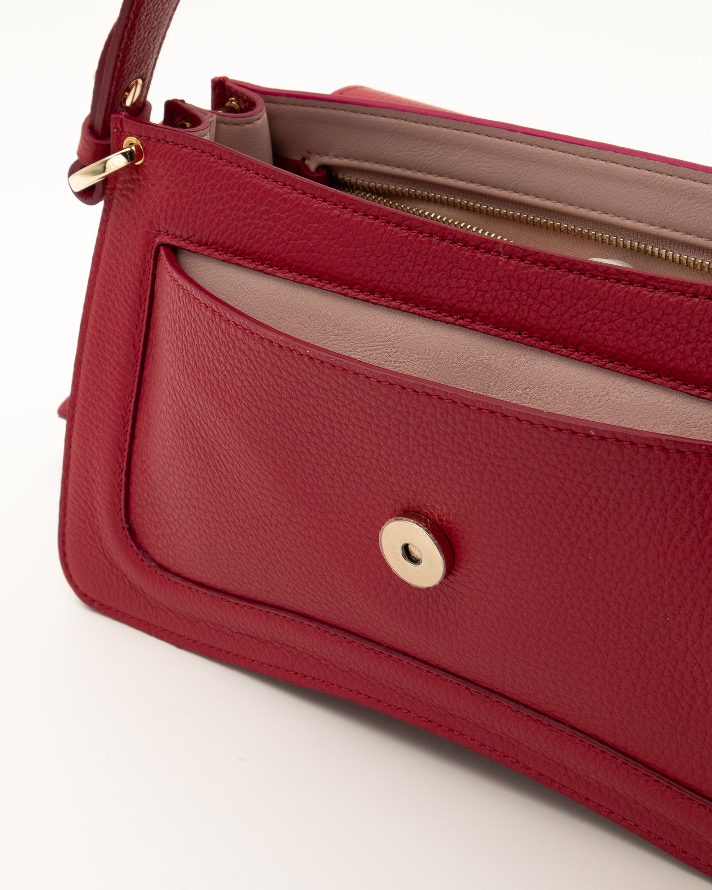 Coccinelle - C-Me Calf Cocker