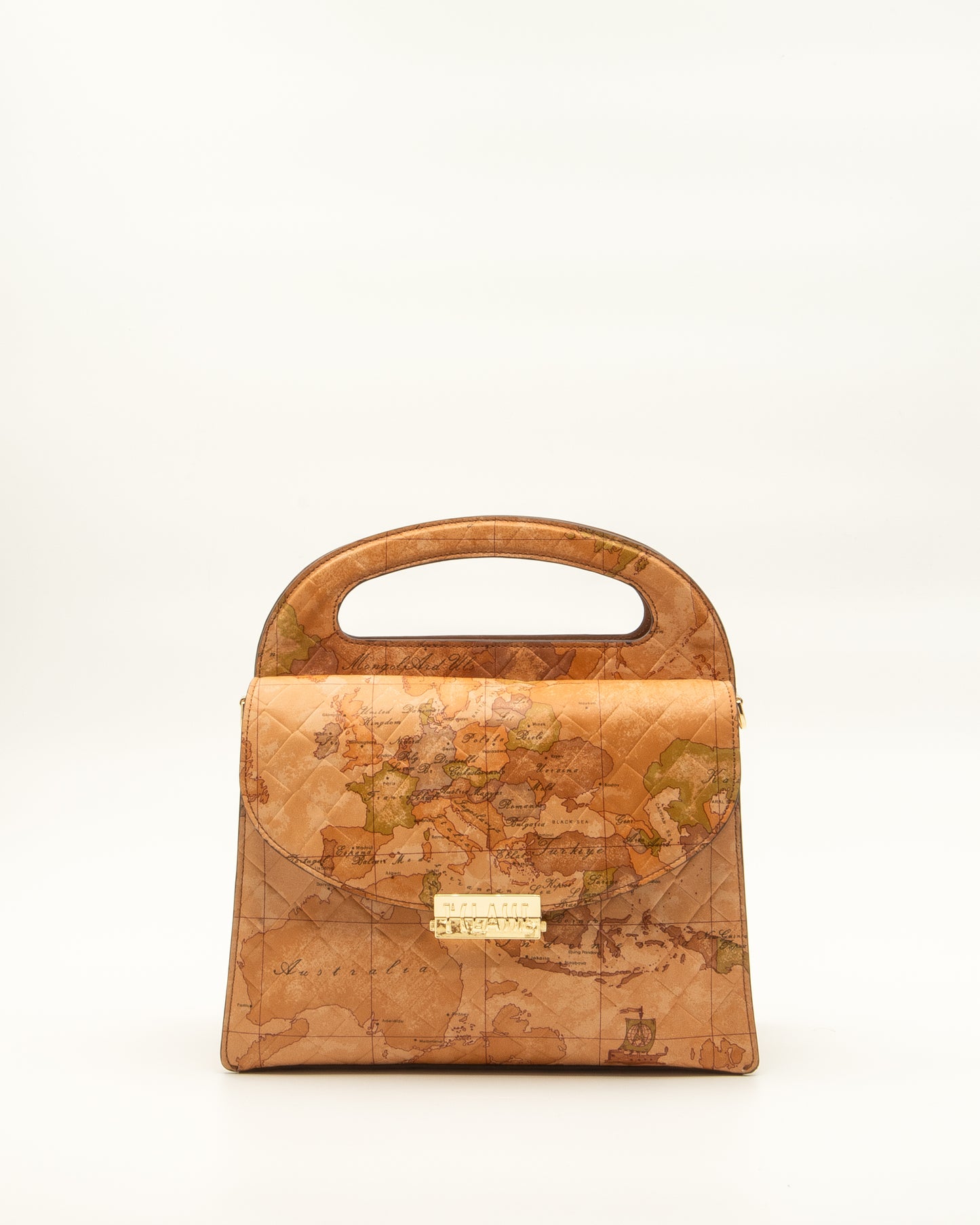 Alviero Martini Prima Classe - Bali Bag borsa a mano Geo Classic